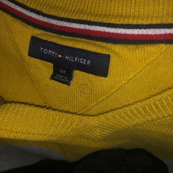 Tommy sweater - Picture 2 of 3